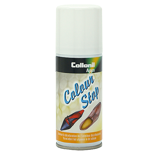 【クリックで詳細表示】コロニル カラーストップ 100ml