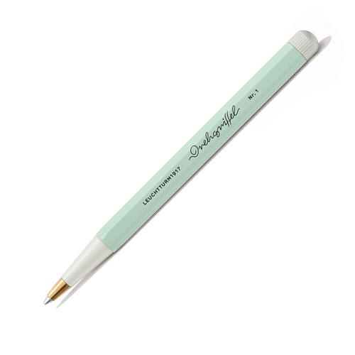 ロイヒトトゥルム1917（LEUCHTTURM1917） ドレグリフル Nr.1 0.5mm