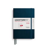 2026年1月始まり】 ロイヒトトゥルム1917 プランナー ハードカバー A5