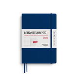 2026年1月始まり】 ロイヒトトゥルム1917 プランナー ハードカバー A5