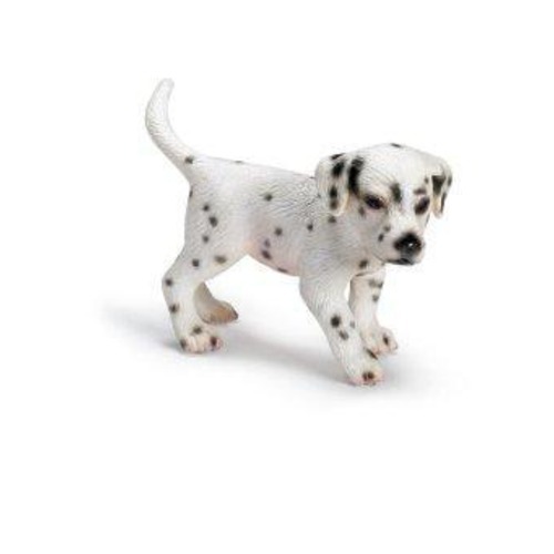 【クリックでお店のこの商品のページへ】シュライヒ ダルメシアン 仔