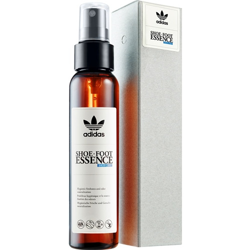【クリックで詳細表示】adidas シューフットエッセンス 100mL