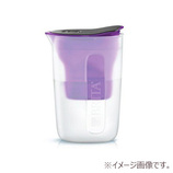 ブリタ(BRITA) fill&enjoy Fun(ファン) パープル