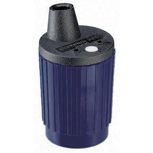 【クリックで詳細表示】ステッドラー ミニテクニコ芯研器 ST 502