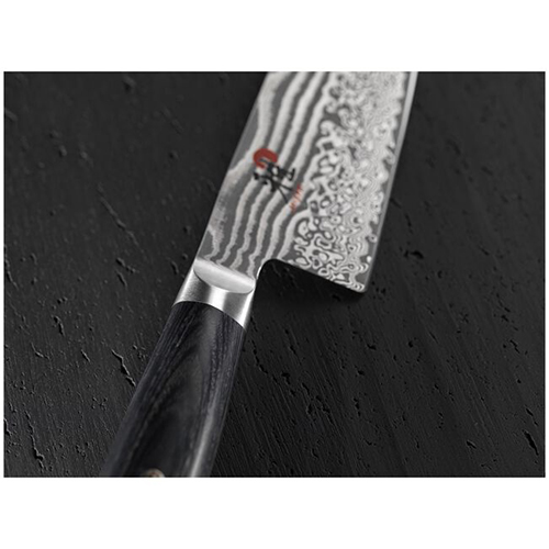 ツヴィリング（ZWILLING） 雅 MIYABI 5000FCD 牛刀 200mm 34681－201