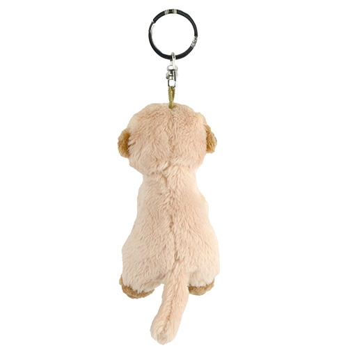 ニキ（NICI） キーホルダー ミーアキャット 10cm｜【ハンズネットストア】