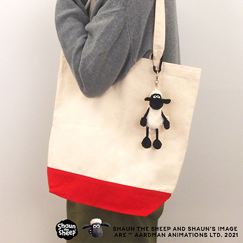 ニキ（NICI） ひつじのショーン ショーン 10cm｜【ハンズネットストア】