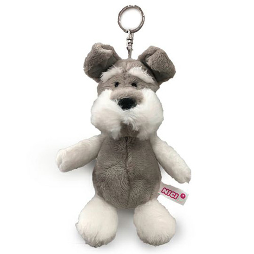 ニキ（NICI） コインポーチ シュナウザー｜【ハンズネットストア】