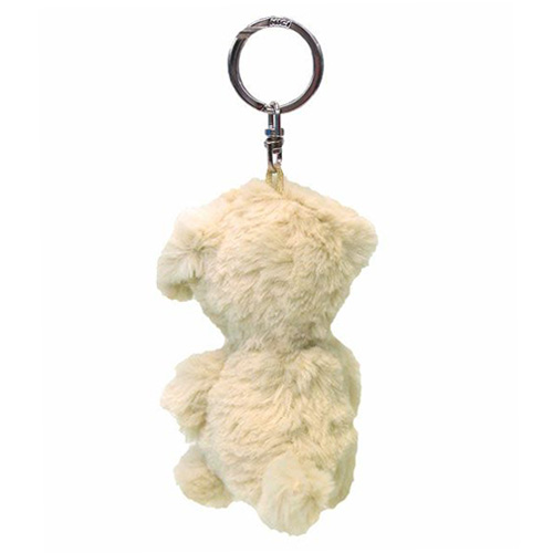 ニキ（NICI） キーホルダー ゴールデンレトリバー 10cm｜【ハンズ