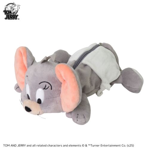 ニキ（NICI） フィギュアポーチ トムとジェリー タフィー｜【ハンズ