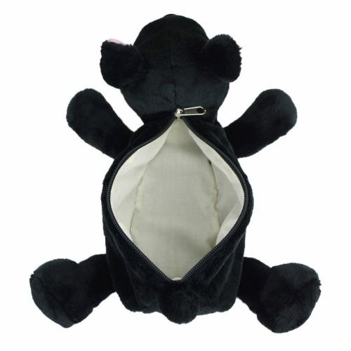 ニキ（NICI） フィギュアポーチ フレンチブルドッグ｜【ハンズネット