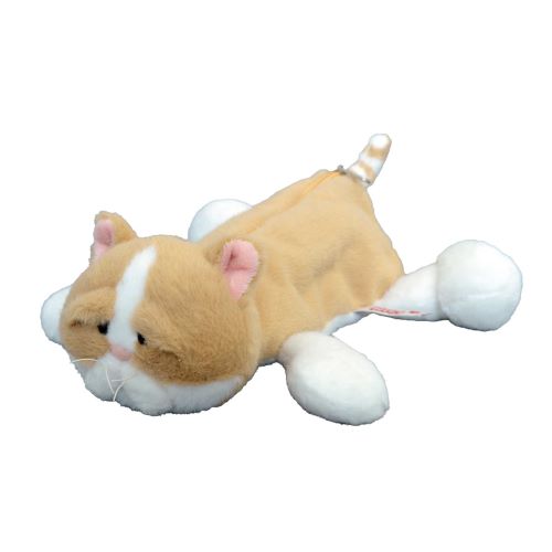 ニキ（NICI） フィギュアポーチ エキゾチックショートヘア｜【ハンズ