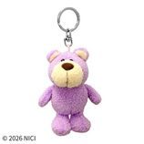 ニキ（NICI） リ・カラーベア 10cm イエロー｜【ハンズネットストア】