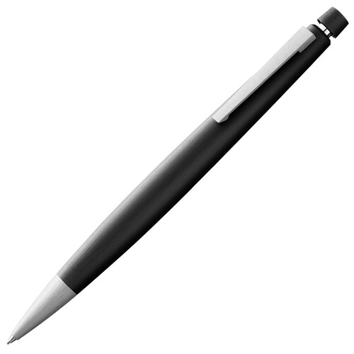 ラミー(LAMY) 2000 シャープペンシル 0.5mm L1015｜【ハンズネットストア】