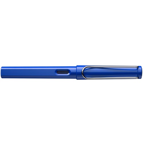 ラミー(LAMY) サファリ 万年筆 M（中字） L14M ブルー｜【ハンズネット