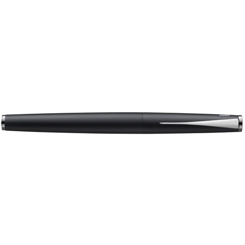 ラミー（LAMY） ステュディオ 万年筆 EF（極細） L67EF マットブラック