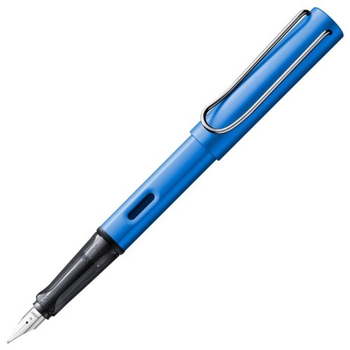 LAMY2000 万年筆 EF ラミー（LAMY） アルスター 万年筆 EF（極細） L28EF オーシャン