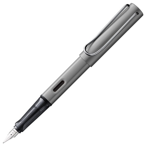 Lamy 2000 万年筆EF LAMY 2000 Fountain pen 万年筆 EF【書いてみた】 - YouTube