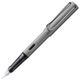 ラミー（LAMY） アルスター 万年筆 EF（極細） L71EF ブラック