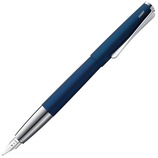 ラミー（LAMY） ステュディオ 万年筆 EF（極細） L67EF マットブラック
