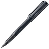 ラミー（LAMY） アルスター 万年筆 EF（極細） L26EF グラファイト