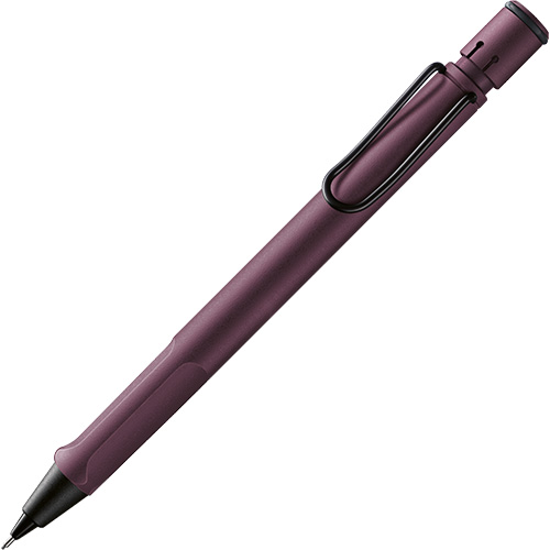 ラミーシャーペン 楽天市場】ラミー＜LAMY＞ サファリ/Safari シャープペン [全7色