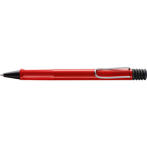 ラミー（LAMY） サファリ JETSTREAM inside L716 レッド｜【ハンズ