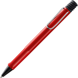 ラミー（LAMY） サファリ JETSTREAM inside スカーレット｜【ハンズ