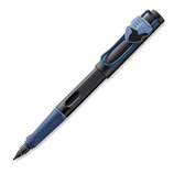 ラミー（LAMY） サファリ 万年筆 F（細字） グリフィンドール 【数量