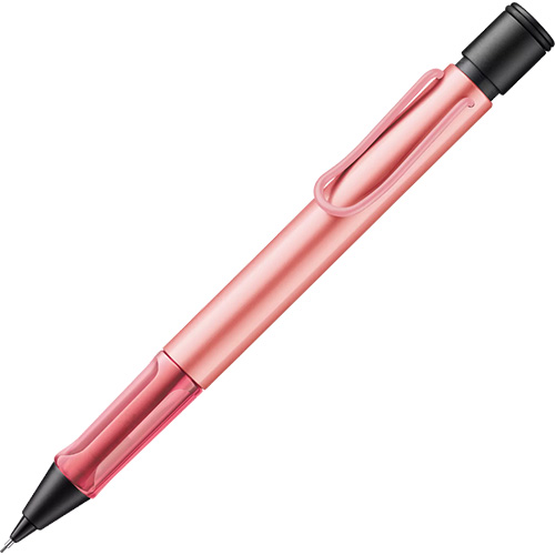 廃盤 ラミー アルスター シャーペン 0.5 ラミー（LAMY） アルスター シャープペン 0.5mm L1C0 フラミンゴ