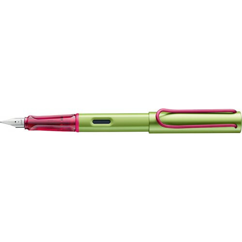 ラミー（LAMY） アルスター 万年筆 F（細字） L0C2F ディスコ 【数量