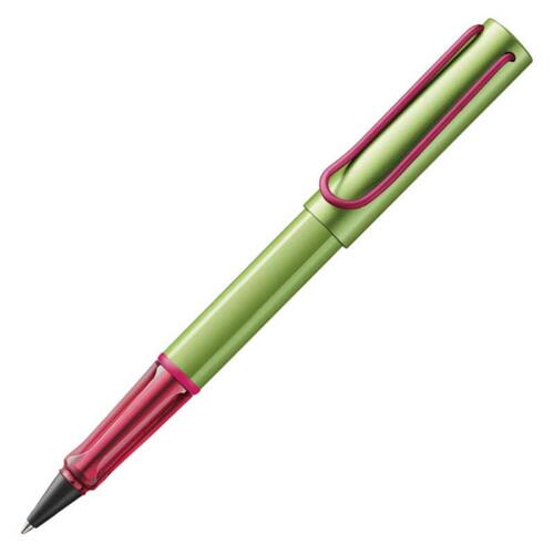 S・O・L ドラゴンズブラッド90本 ラベンダー30本 ラミー（LAMY） アルスター ローラーボールぺン L3C2 ディスコ 【数量