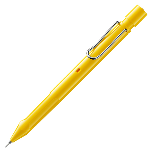 ラミー（LAMY） サファリ KURUTOGA inside 0.5mm イエローKS｜【ハンズ