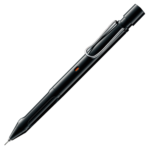 ラミー(LAMY) 2000 シャープペンシル 0.5mm L1015｜【ハンズネットストア】