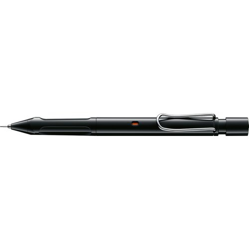 ラミー（LAMY） サファリ KURUTOGA inside 0.5mm ブラックKS