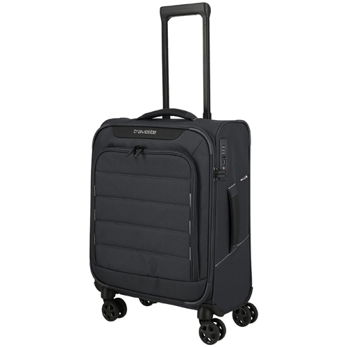 トラベライト（travelite） Skaii Sサイズ 36L チャコールグレー