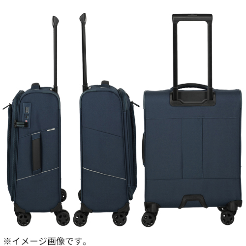 トラベライト（travelite） Skaii Sサイズ 36L ネイビー｜【ハンズ