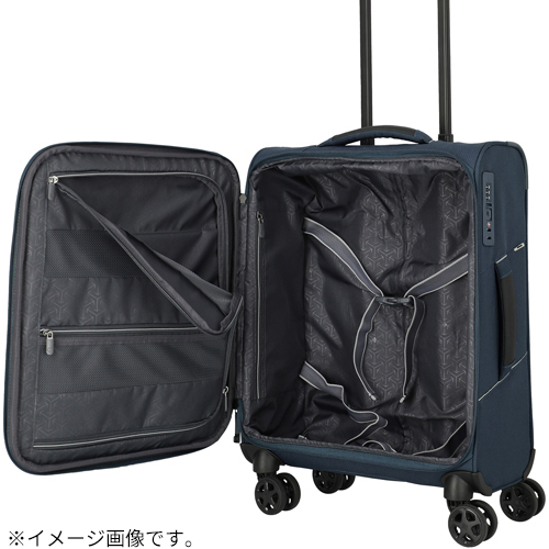 トラベライト（travelite） Skaii Sサイズ 36L ネイビー｜【ハンズ
