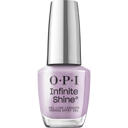 オーピーアイ（OPI） インフィニットシャイン 199 ライラック 15mL