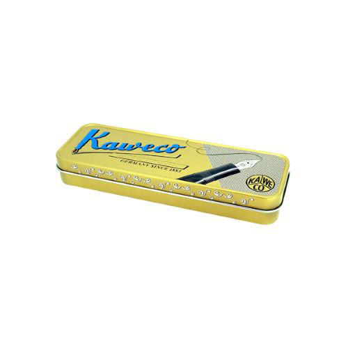 カヴェコ(Kaweco) スペシャル ペンシル 0.5㎜ KAWECO-PS-05BR ブラス
