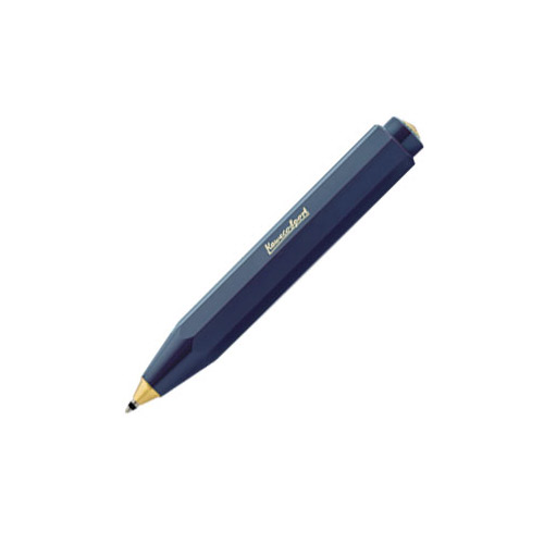 カヴェコ（Kaweco） クラシックスポーツ ボールペン KAWECO-CSBP-NV