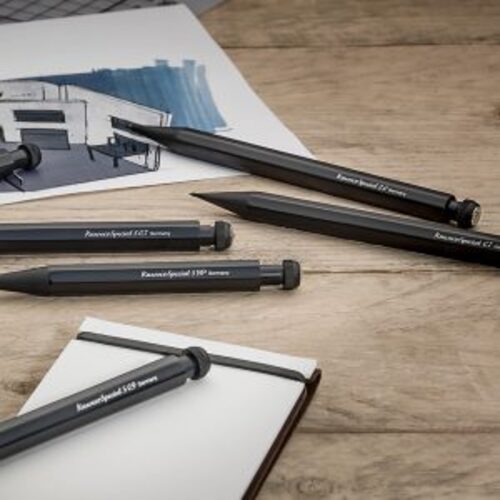 カヴェコ（Kaweco） スペシャル ペンシル 0.3mm KAWECO-11000180
