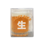 こもりコーポレーション キャンドル ミニビールジョッキ