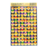 リュリュ サークルシール フェイス RCS−77