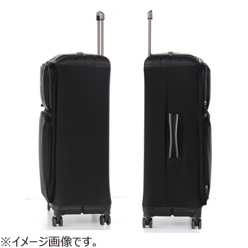 サンコー鞄 アントラー タイタス 90l Atis 75 ブラック 店頭のみ商品 スーツケース 旅行かばん スーツケース 東急ハンズネットストア