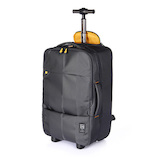 Carrybag 2 - Betrachten Sie unserem Gewinner