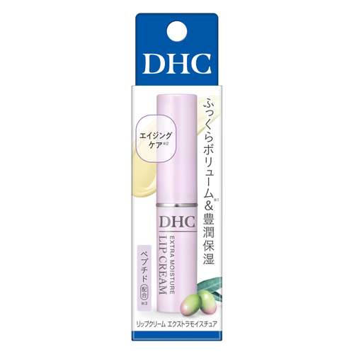 ディーエイチシー（DHC） リップクリーム エクストラモイスチュア