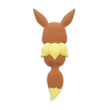東洋ケース ポケモンテール マグネットフック イーブイ