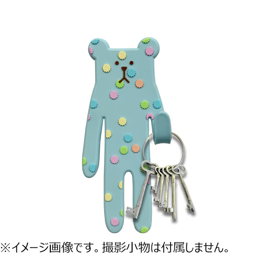 東洋ケース クラフトホリック マグネットフック 金平糖 掲示用品 キャラクターマグネット 東急ハンズネットストア