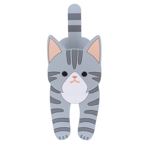 東洋ケース マグネットフッククリップ サバトラ｜【ハンズネットストア】